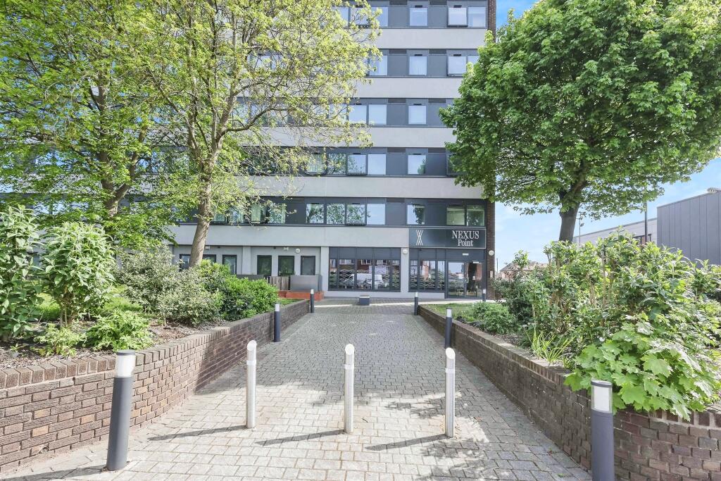 Additional image 16 of Edwards Road, Birmingham