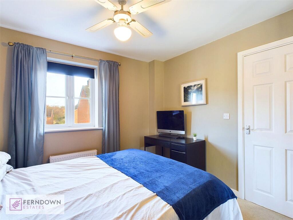 Additional image 14 of Somerton Drive, Marston Green, Birmingham, B37