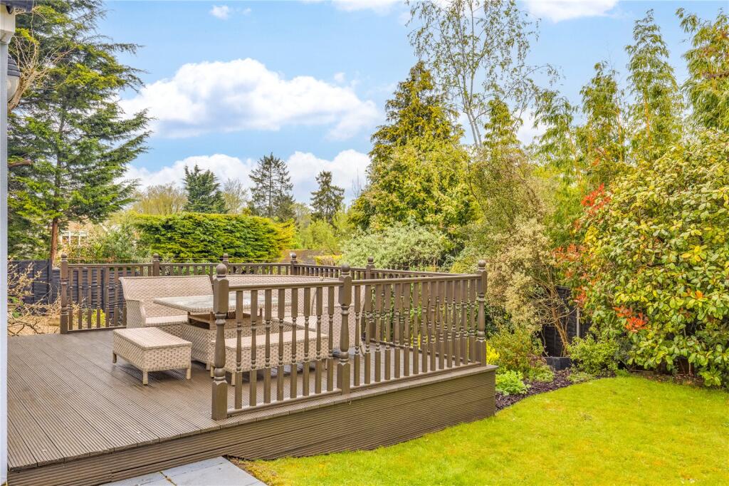 Additional image 23 of Turpins Chase, Oaklands, Welwyn, Hertfordshire, AL6