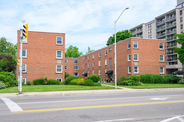 Additional image 2 of 1349 Lakeshore Rd Unit 22