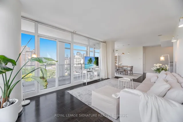 Additional image 22 of 170 Avenue Rd Unit 810