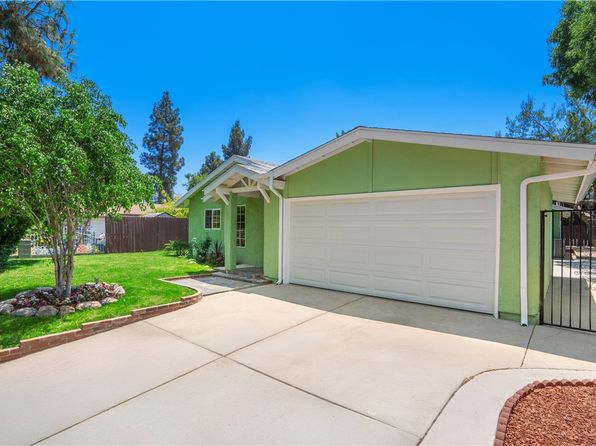 11863 Vanport Ave, Sylmar, CA 91342