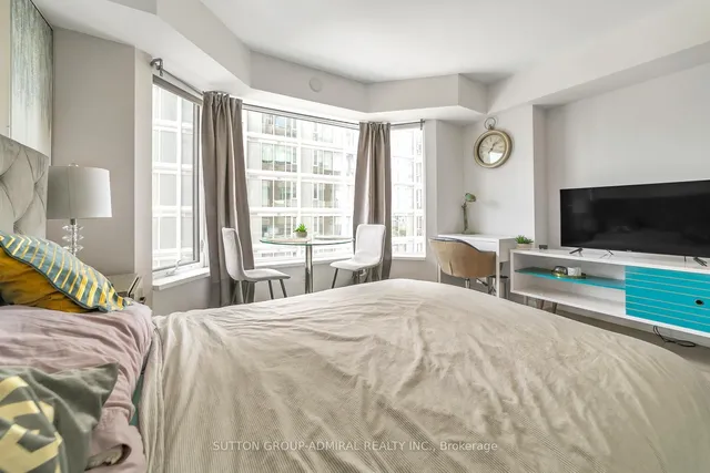 Additional image 17 of 155 YORKVILLE Ave Unit 1908