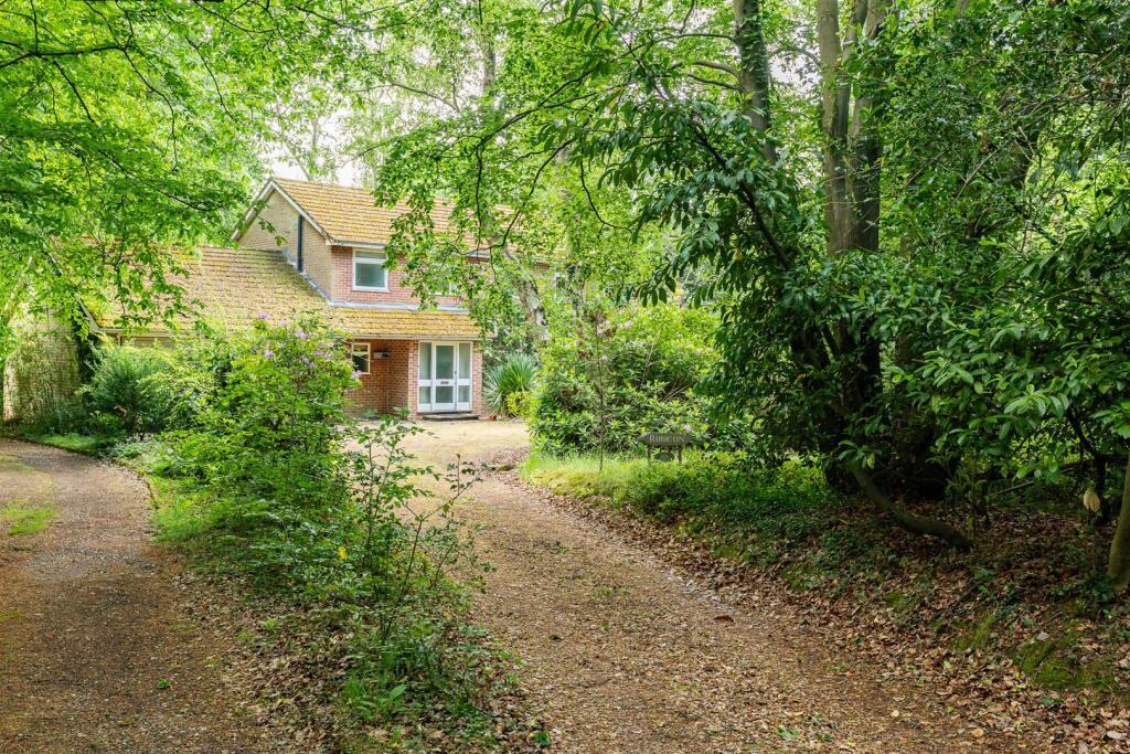 Additional image 10 of Burnham Green Road, Welwyn