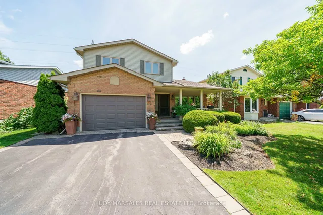 房产图片 4 - 12 Vance Cres