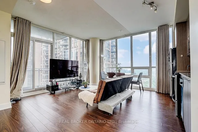 Additional image 4 of 23 Sheppard Ave Unit 2104