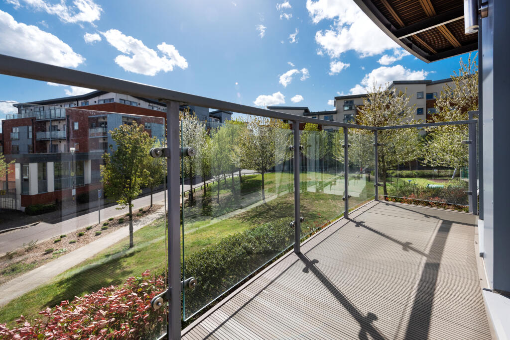 Additional image 7 of Opus House, Charrington Place, St. Albans, Hertfordshire