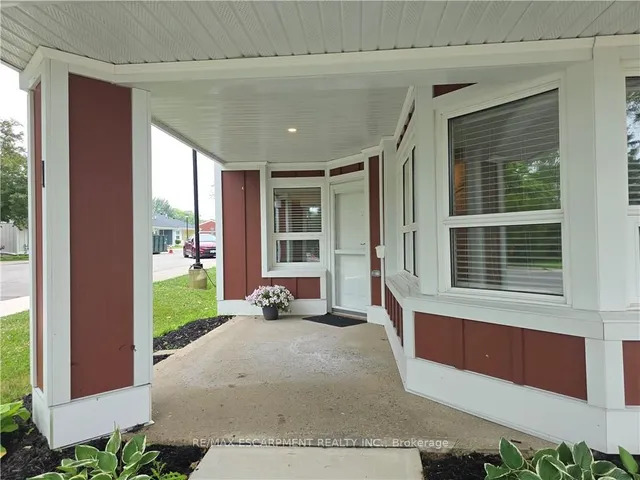 房产图片 3 - 1 Szollosy Circ