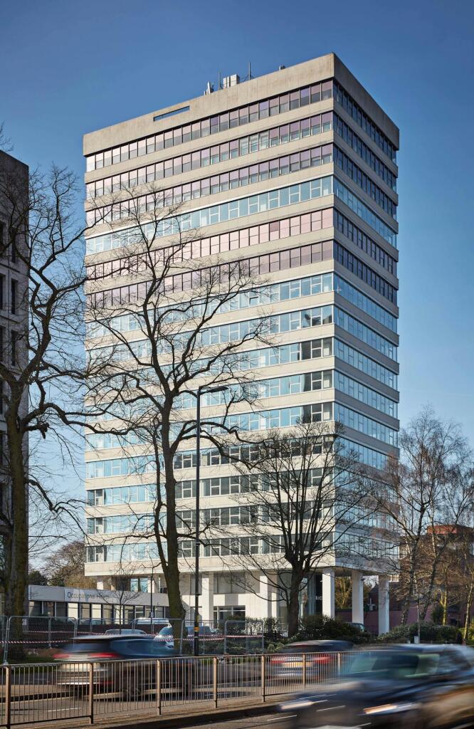 Additional image 27 of Lyndon House, 62 Hagley Road, Edgbaston, B16 8PE