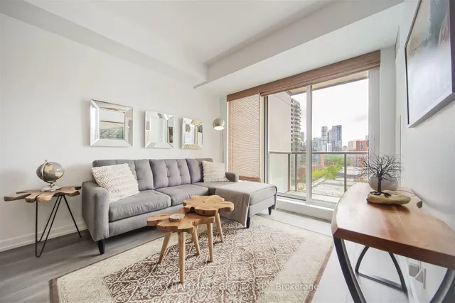 260 Sackville St Unit 714