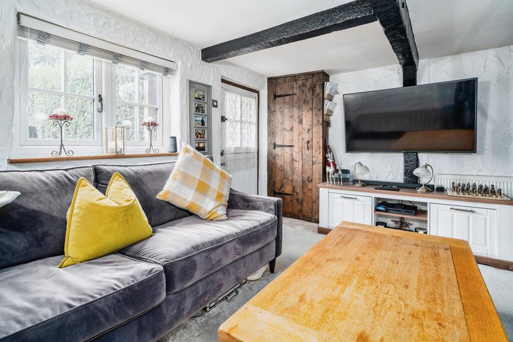Additional image 8 of Mount Pleasant Lane, Bricket Wood, ST. ALBANS