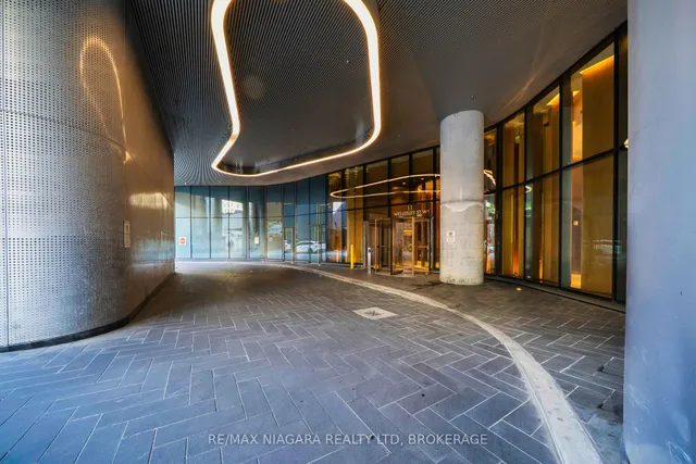 Additional image 4 of 11 Wellesley St Unit 1105