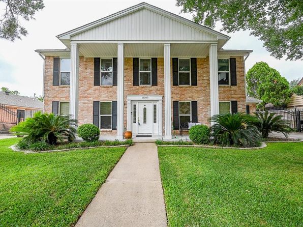 11503 Briar Rose Dr, Houston, TX 77077
