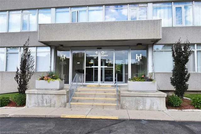 Additional image 2 of 40 Harrisford St Unit 108