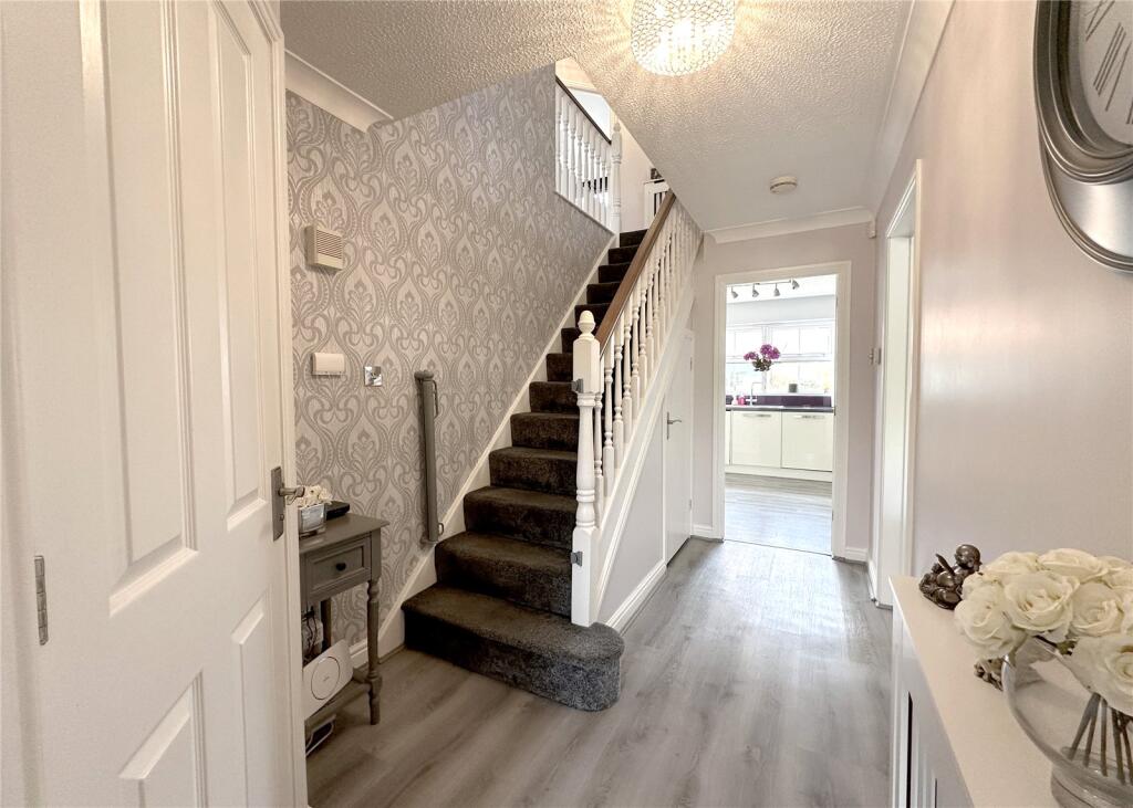 Additional image 4 of Brooklands Way, Marston Green, Birmingham, B37