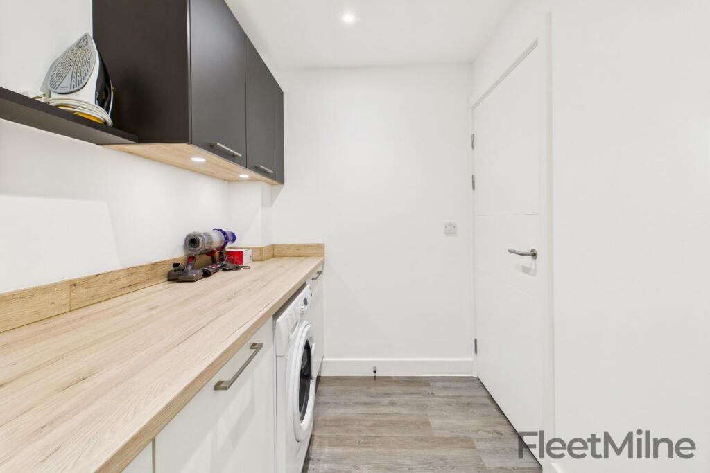 Additional image 21 of Assay Lofts, Charlotte Street, Birmingham