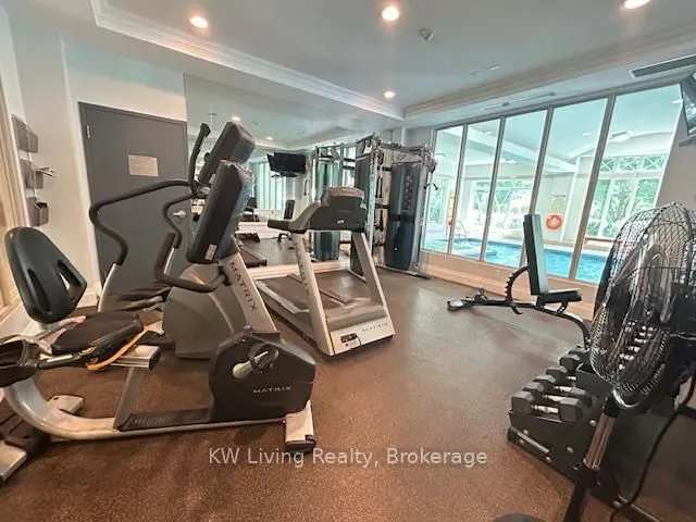 Additional image 21 of 18 William Carson Cres Unit 815