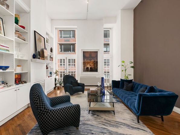 121 W 20th St APT 2D, New York, NY 10011