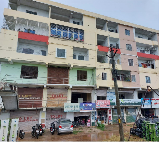 Additional image 3 of Uttara, Bhubaneswar