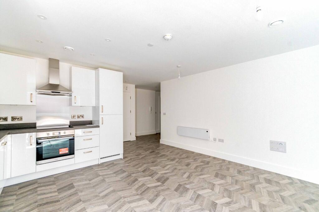 Additional image 5 of The North Works, Longbridge, B31