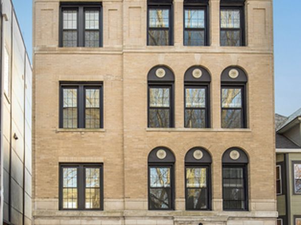 1535 W Estes Ave #4, Chicago, IL 60626