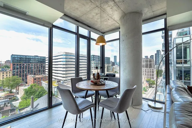 Additional image 4 of 111 Bathurst St Unit 1005