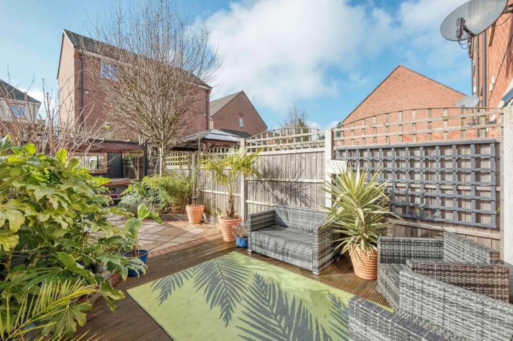 Additional image 22 of William Road, Birmingham, B31