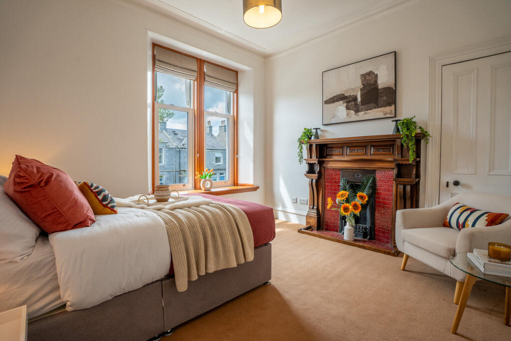 Additional image 12 of Burns Road, Aberdeen, AB15