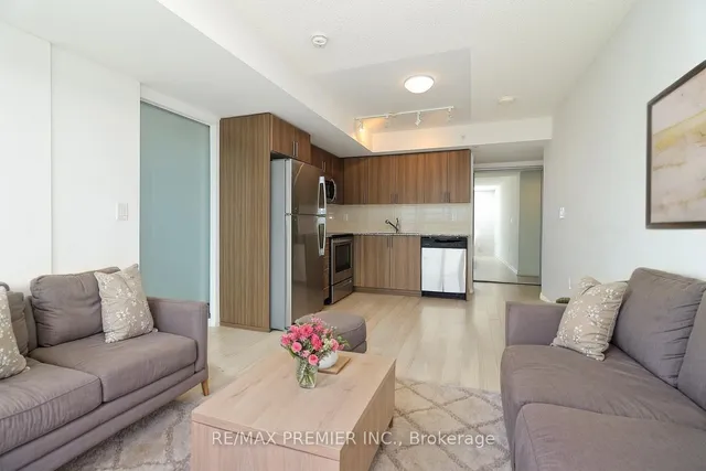 Additional image 3 of 3091 Dufferin St Unit 1303