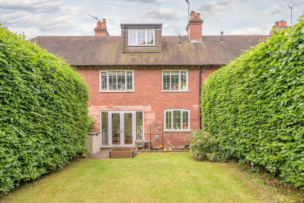 Additional image 22 of High Brow, Birmingham