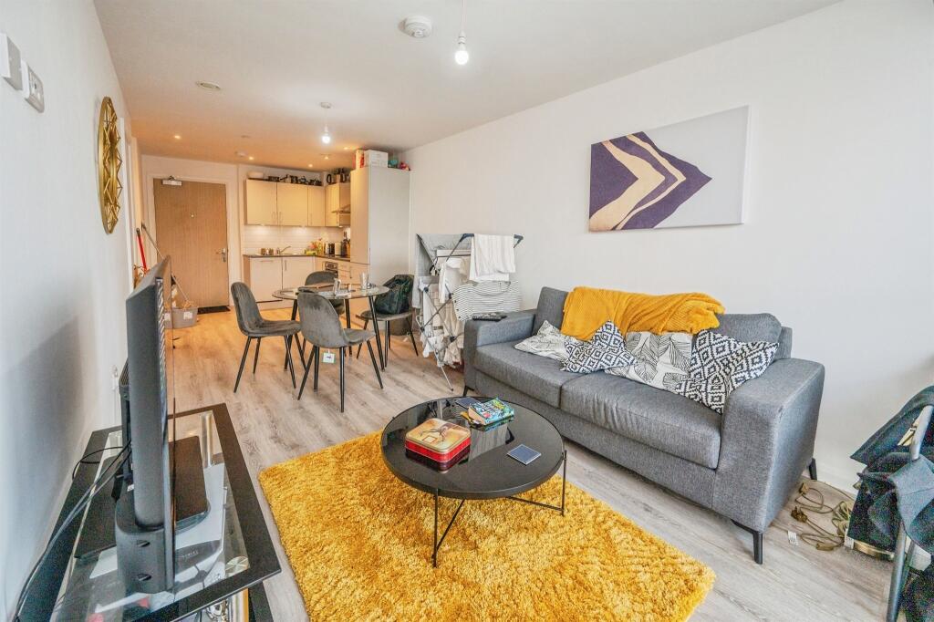 Additional image 7 of Darwin Street, Birmingham