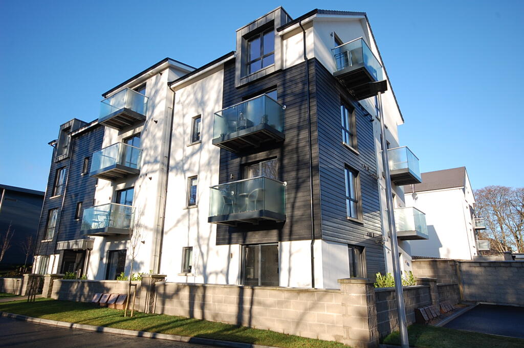 Beech Manor, Stoneywood, Aberdeen, AB21