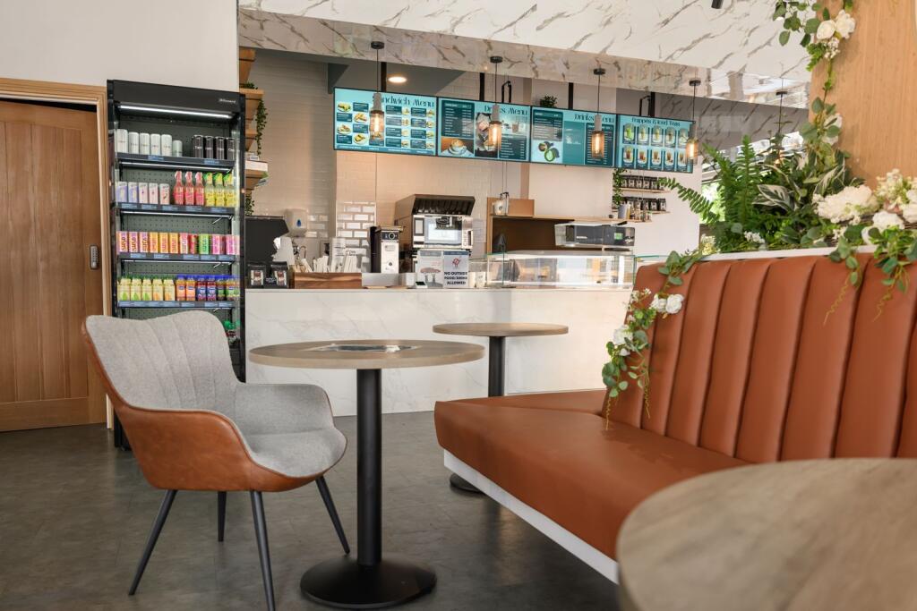 Additional image 10 of Soho Wharf