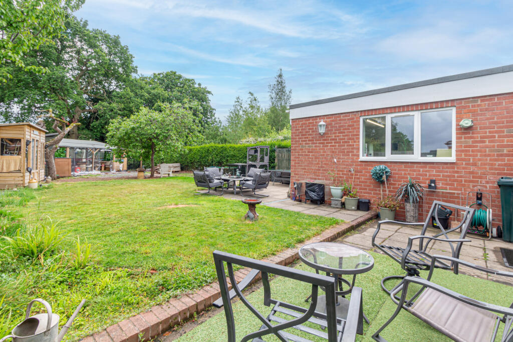 Additional image 12 of Green Meadow Road, Bournville Village Trust, Selly Oak, Birmingham, B29