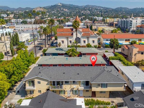 1548 N Alexandria Ave, Los Angeles, CA 90027