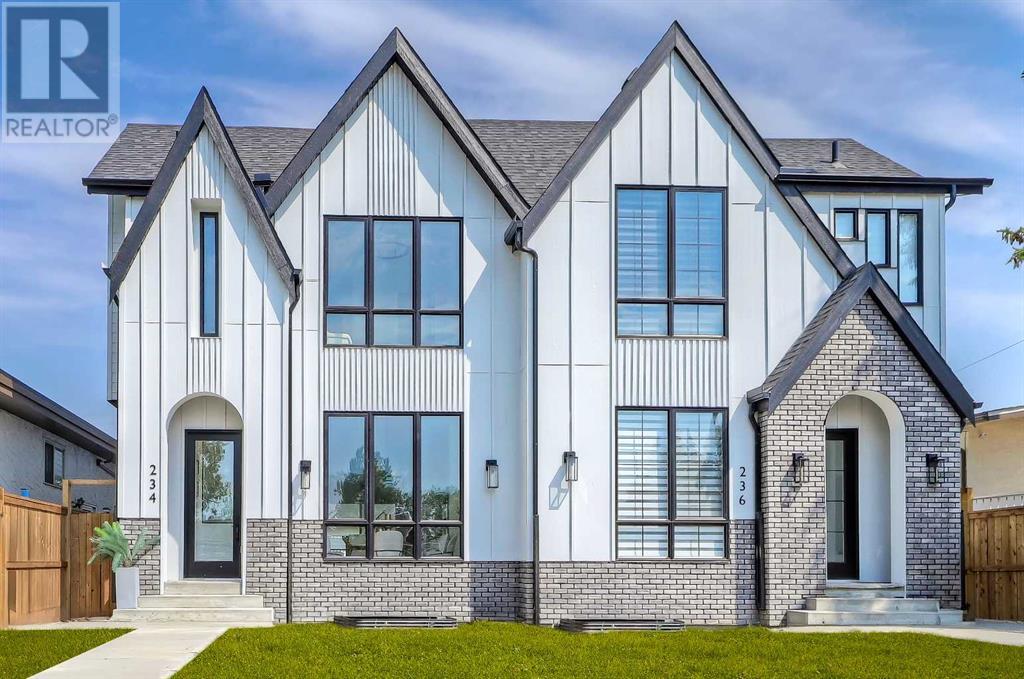 234 30 Avenue NE|Calgary, Alberta T2E2C9