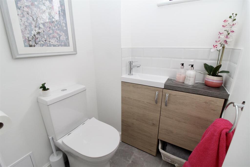 Additional image 40 of Kingsleigh Drive, Castle Bromwich, Birmingham