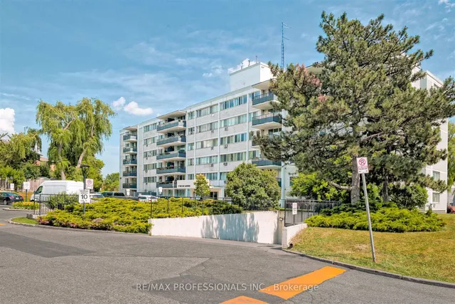 11 Neilson Dr Unit 502