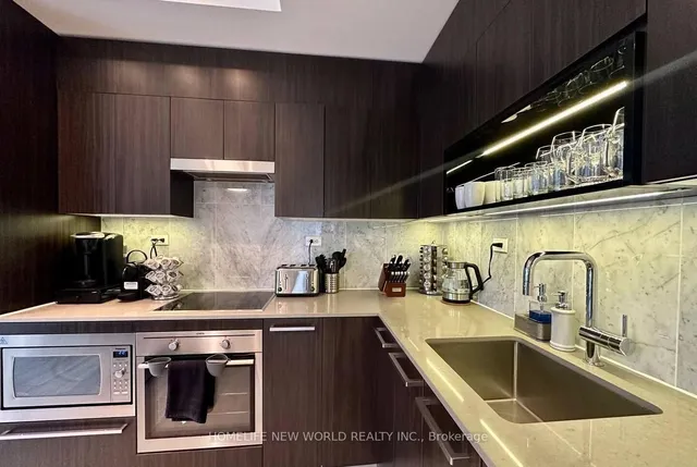 Additional image 5 of 90 Queens Wharf Rd Unit 505