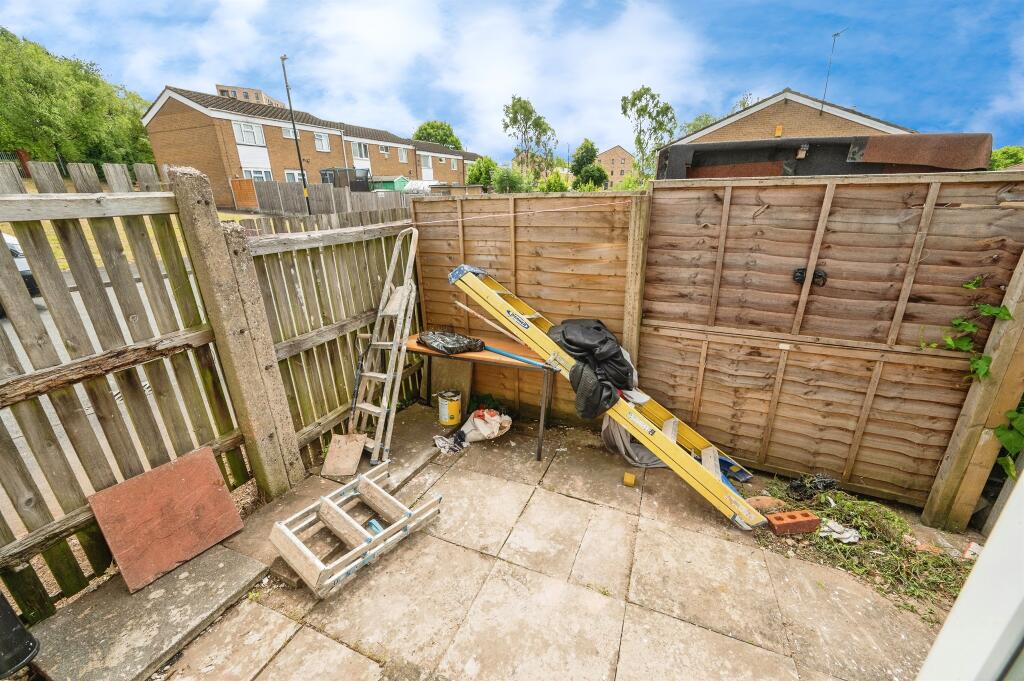 Additional image 12 of Highgate Street, Birmingham