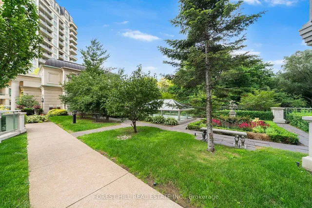 Additional image 28 of 10 Bloorview Pl Unit 209