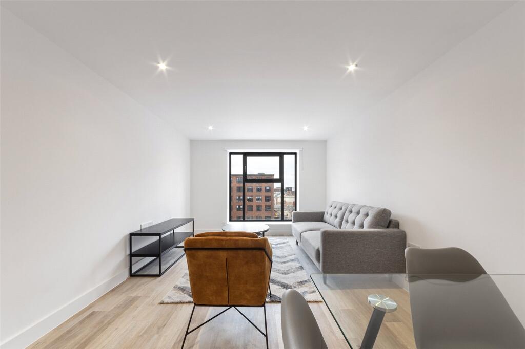 Additional image 2 of Digbeth Square, 193 Cheapside, Birmingham, B12