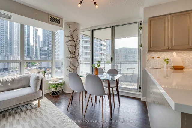 Additional image 10 of 228 Queens Quay Unit 702