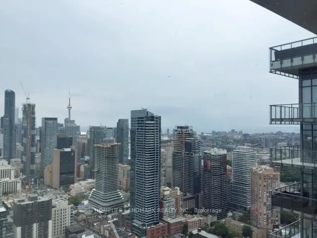 Additional image 2 of 45 Charles St Unit 5202