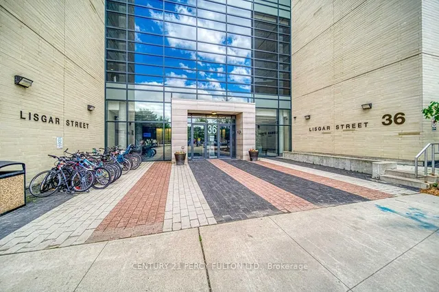 Additional image 3 of 36 Lisgar St Unit 1805W