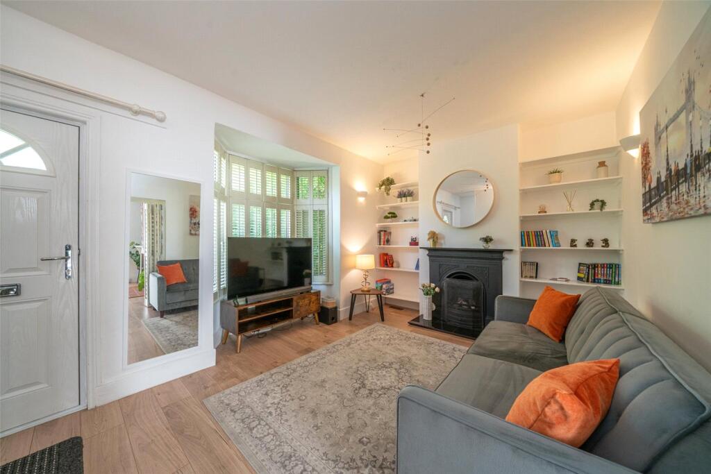 Additional image 17 of Station Road, Harpenden, AL5