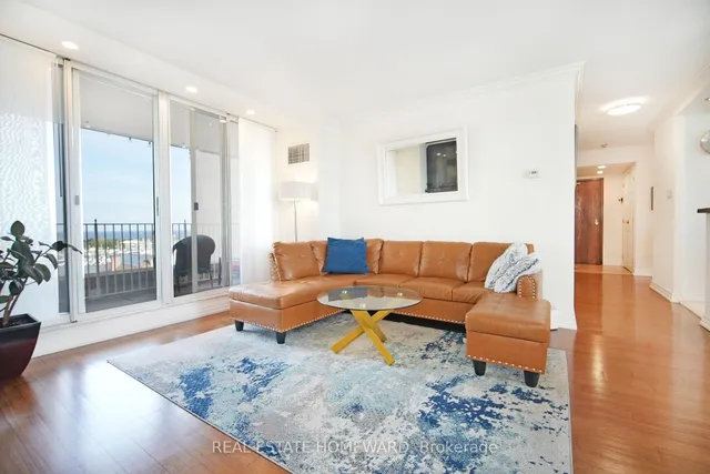 Additional image 2 of 2285 Lake Shore Blvd Unit 707