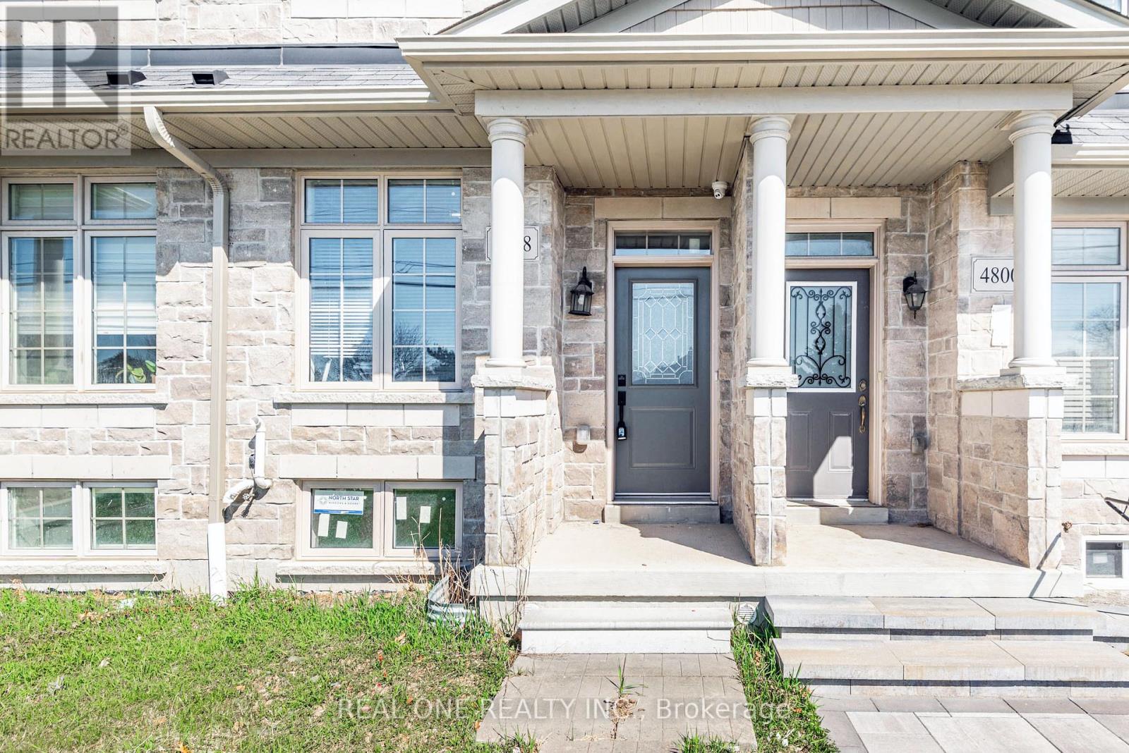 4798 16TH AVENUE|Markham (Berczy), Ontario L6C0V8