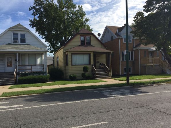 4343 N Cicero Ave, Chicago, IL 60641