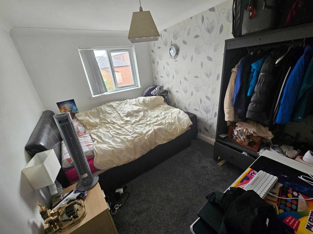 Additional image 10 of Woodfield Crescent, Birmingham